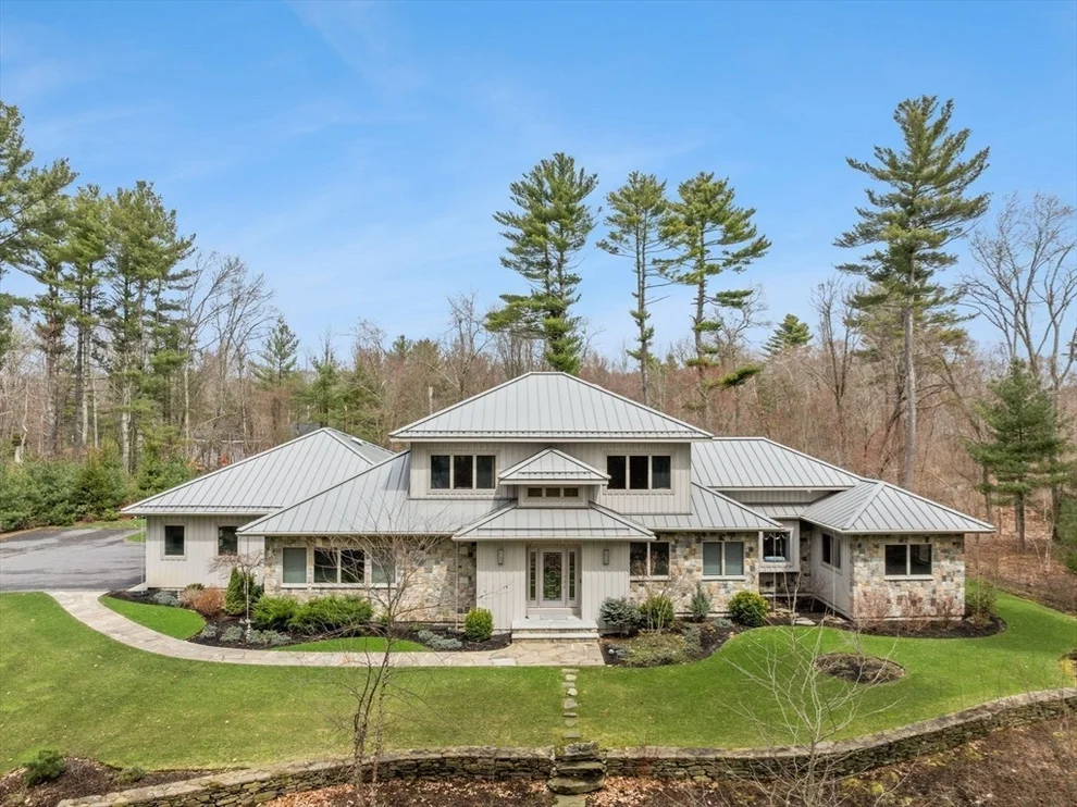 Unit for sale at 1228 King Philip St, Raynham, MA 02767
