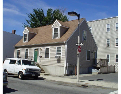Unit for sale at 188 E Street, Boston, MA 02127