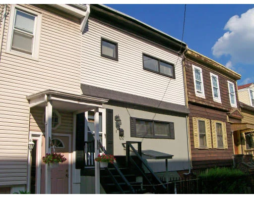Unit for sale at 9 Emmons St, Boston, MA 02128