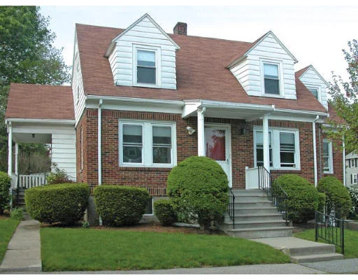 Unit for sale at 4 Andrew Street, Watertown, MA 02472