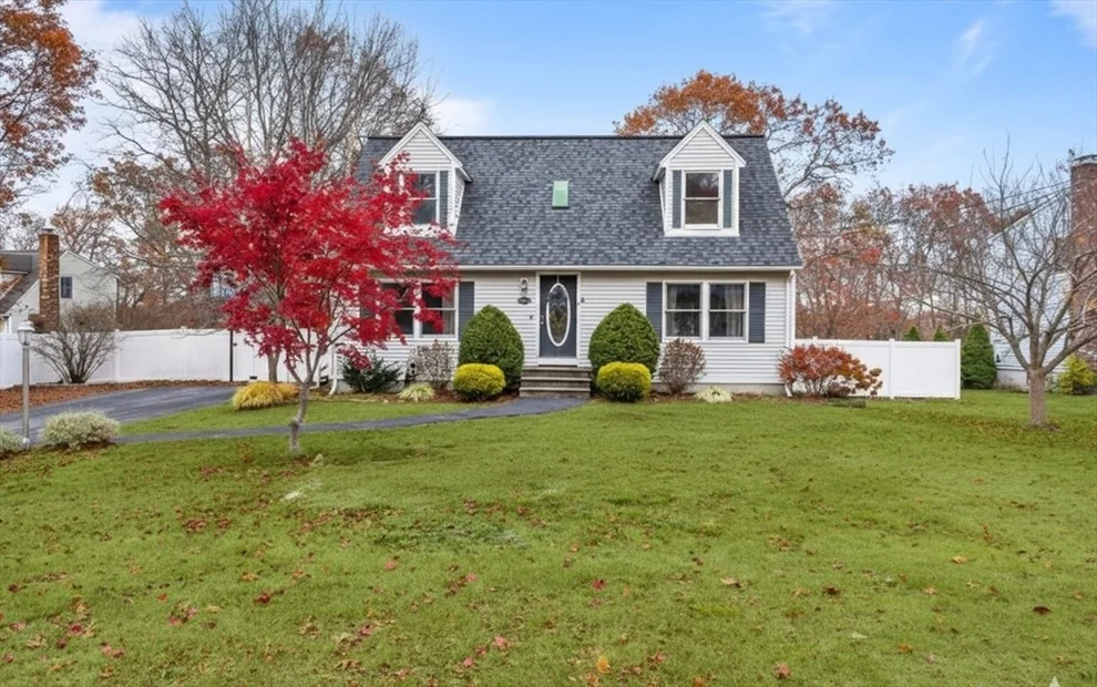 Unit for sale at 29 Rawson Rd, Bellingham, MA 02019