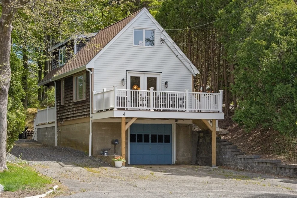 Unit for sale at 4 Agawam Avenue, Ipswich, MA 01938