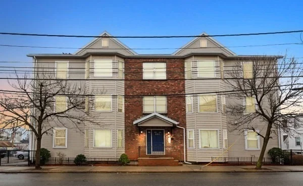Unit for sale at 291 Revere St, Revere, MA 02151