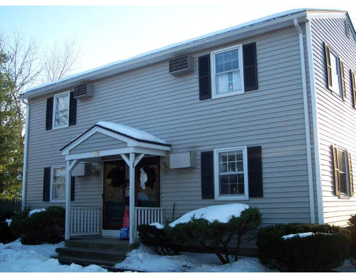 Unit for sale at 73 Moseley St., Westfield, MA 01085