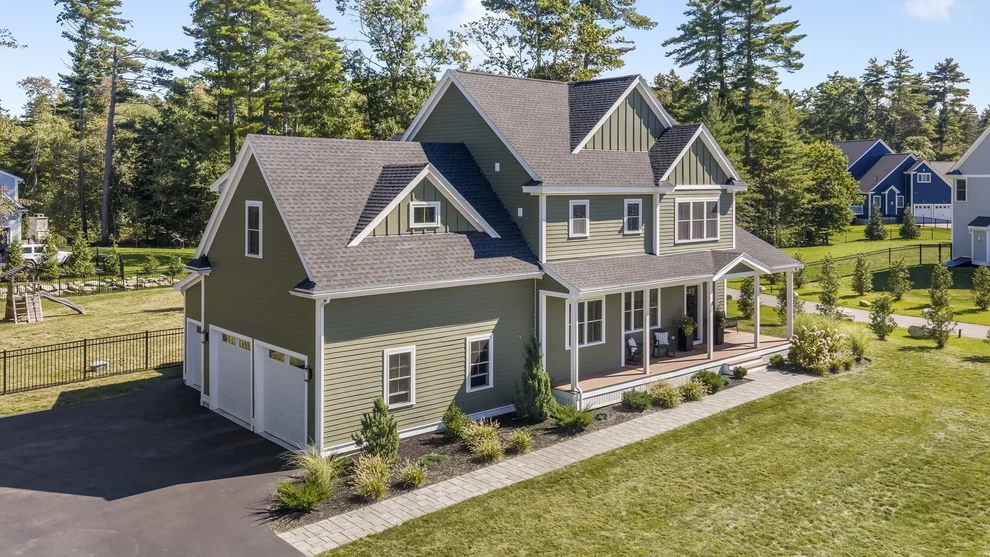 Unit for sale at 41 Taylor Ln, Rowley, MA 01969