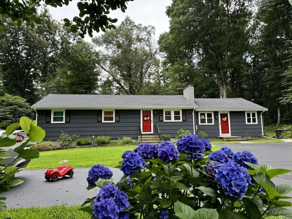Unit for sale at 189 Orchard Street, Millis, MA 02054
