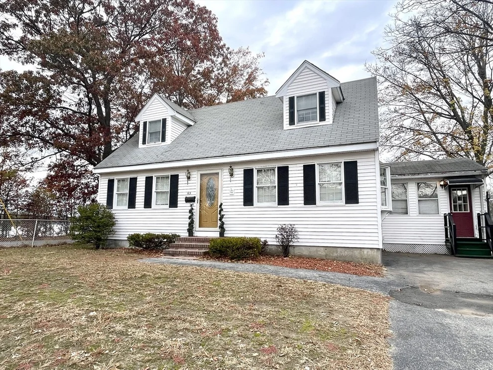 Unit for sale at 63 Fruit, Lowell, MA 01852