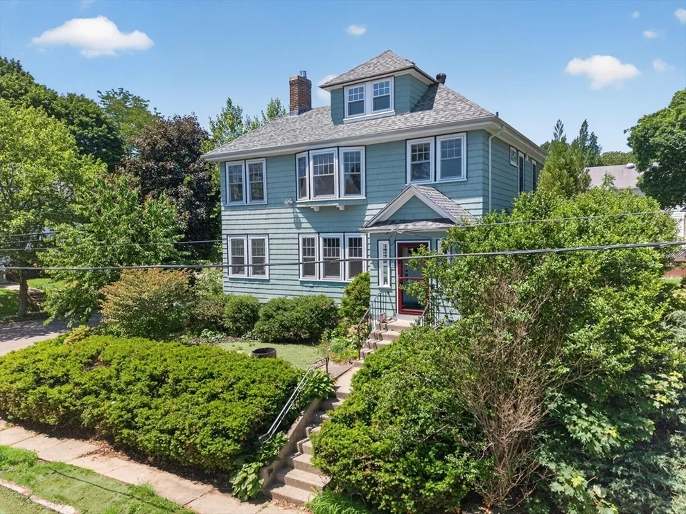 Unit for sale at 76-78 Lewis Rd, Belmont, MA 02478