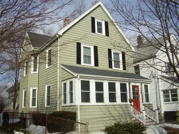 Unit for sale at 144 Alder Street, Waltham, MA 02453