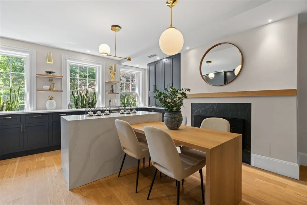 Unit for sale at 83 Phillips St, Boston, MA 02114