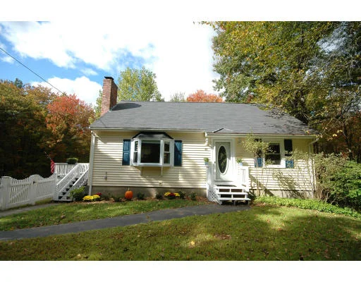 Unit for sale at 82 Tyngsboro Road, Westford, MA 01886
