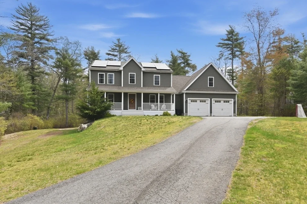 Unit for sale at 32-1/2 E Howland Rd, Freetown, MA 02717