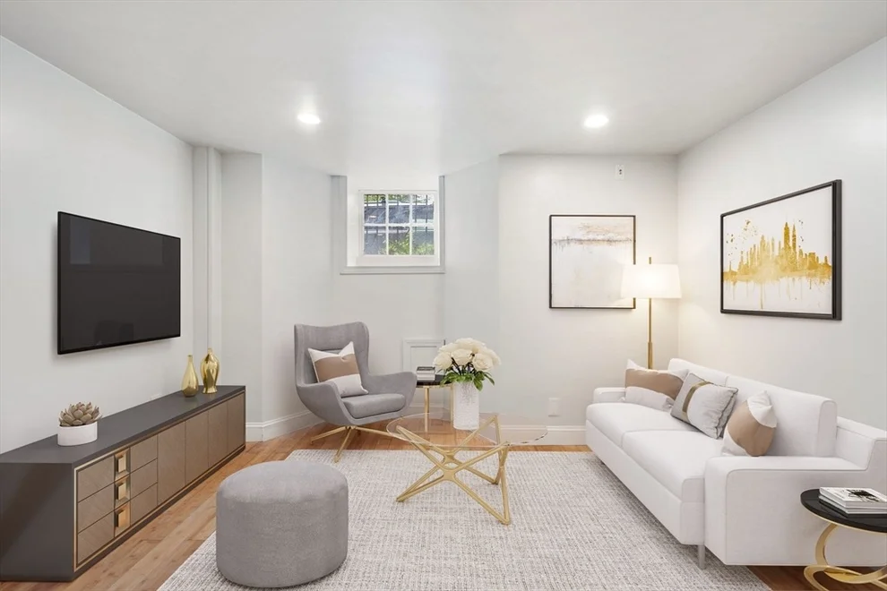 Unit for sale at 11 Telegraph St, Boston, MA 02127