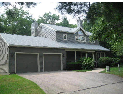 Unit for sale at 16 Cannon Forge Drive, Foxboro, MA 02035