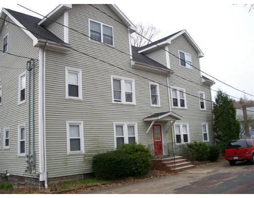 Unit for sale at 5 Russell St, Amesbury, MA 01913