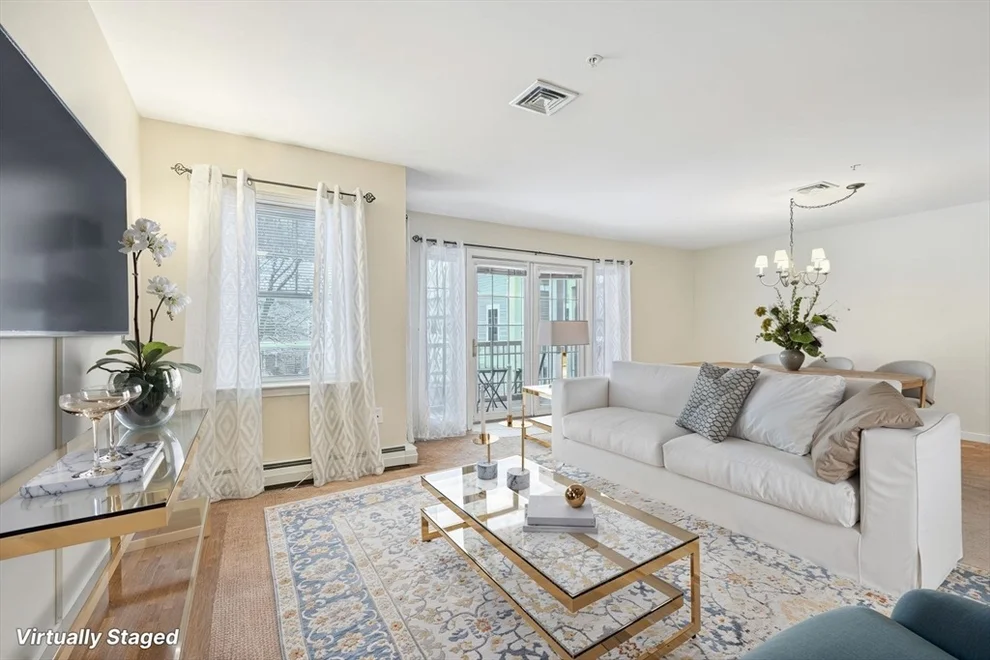 Unit for sale at 34 Meetinghouse Lane, Stow, MA 01775