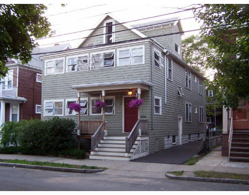 Unit for sale at 85 Thorndike Street, Arlington, MA 02474