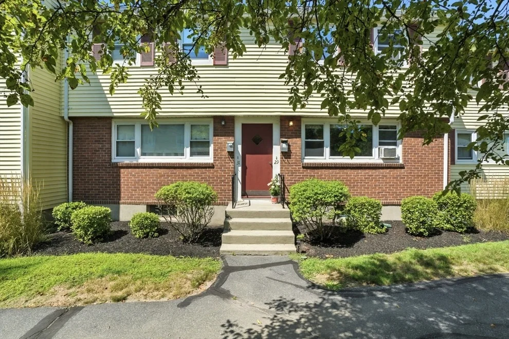 Unit for sale at 29 Prescott St, Framingham, MA 01702