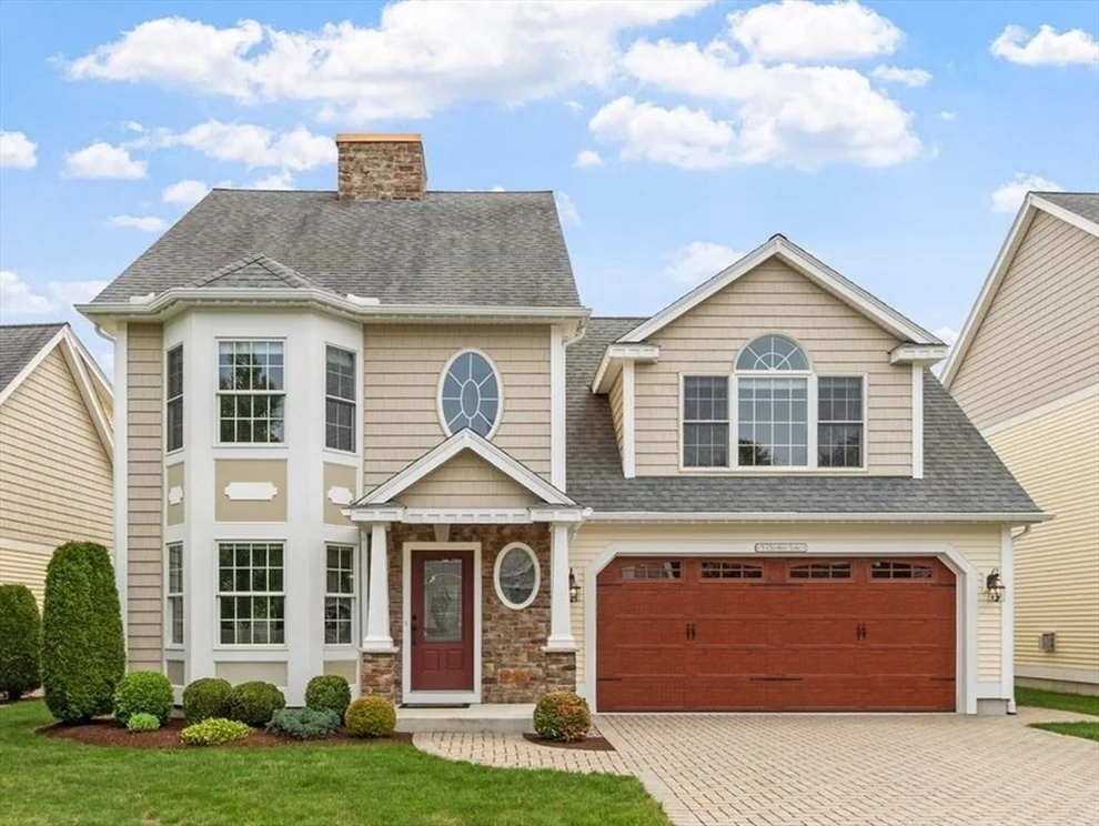 Unit for sale at 5 Cheshire Lane, Tewksbury, MA 01876