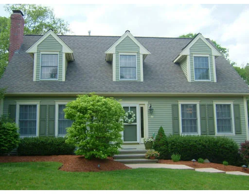 Unit for sale at 20 Park Street, North Reading, MA 01864