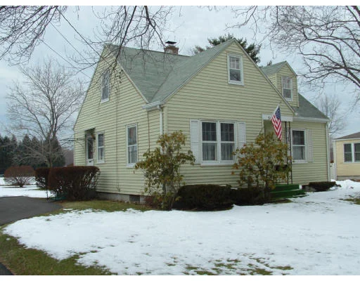 Unit for sale at 39 Belvidere Avenue, Agawam, MA 01030