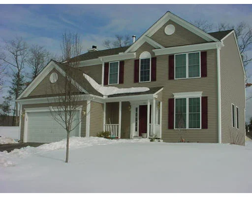 Unit for sale at 186 Amberville Road, North Andover, MA 01845