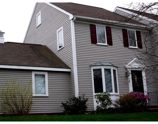 Unit for sale at 4401 Deerfield Circle, Peabody, MA 01960
