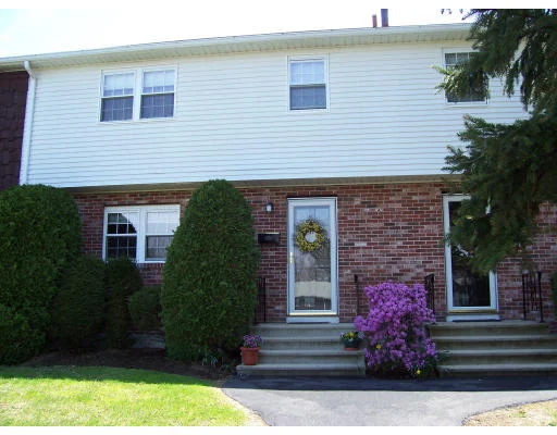Unit for sale at 26 Bayberry Circle, Millis, MA 02054