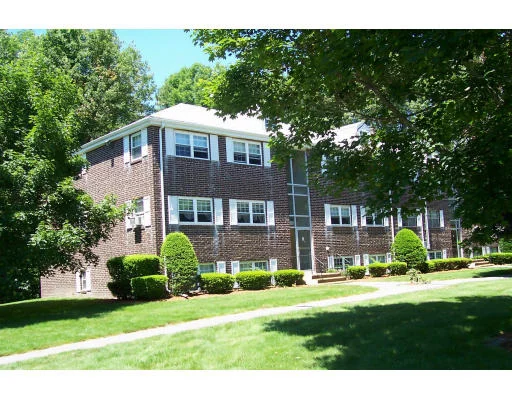 Unit for sale at 38 Edgelawn Avenue, North Andover, MA 01845