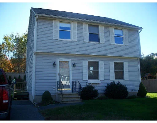 Unit for sale at 11 Robbins Rd, Ayer, MA 01432
