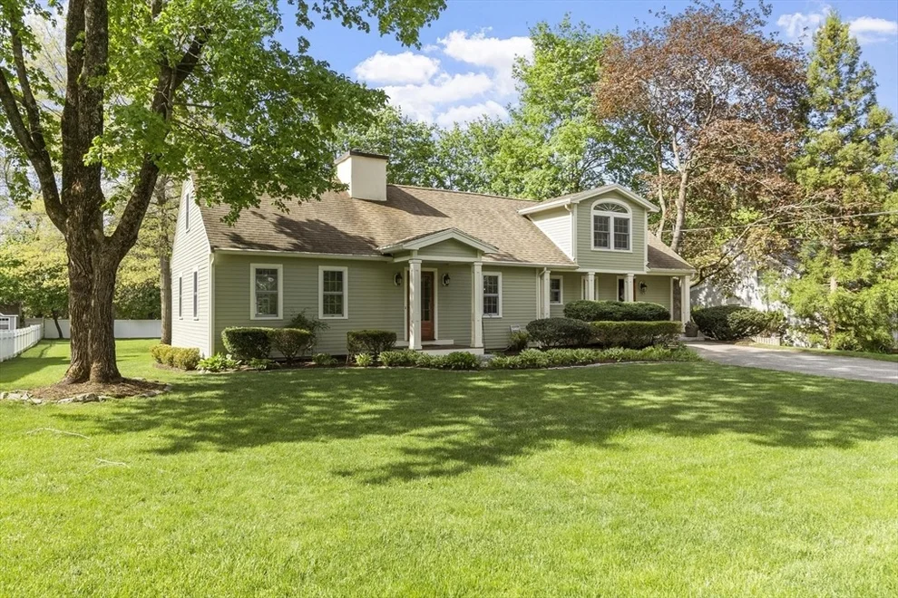 Unit for sale at 93 Nashoba Rd, Concord, MA 01742