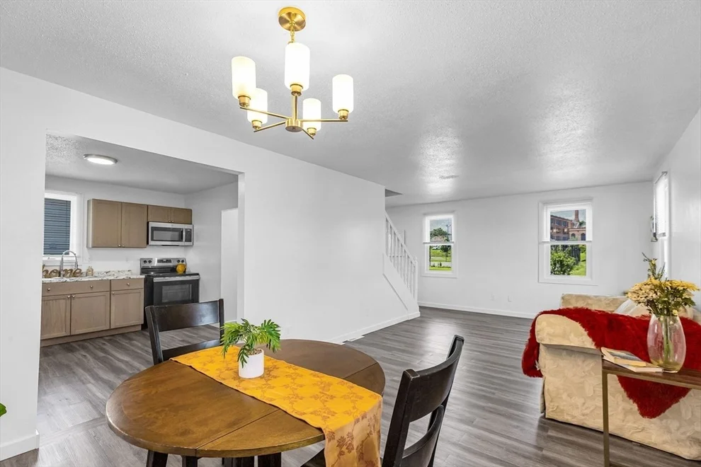 Unit for sale at 27 Hickory St, Springfield, MA 01105