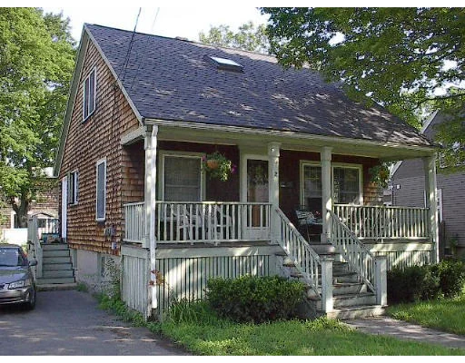 Unit for sale at 2 Grant Street, Danvers, MA 01923