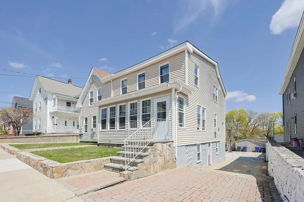 Unit for sale at 21 Sumner St, Milford, MA 01757