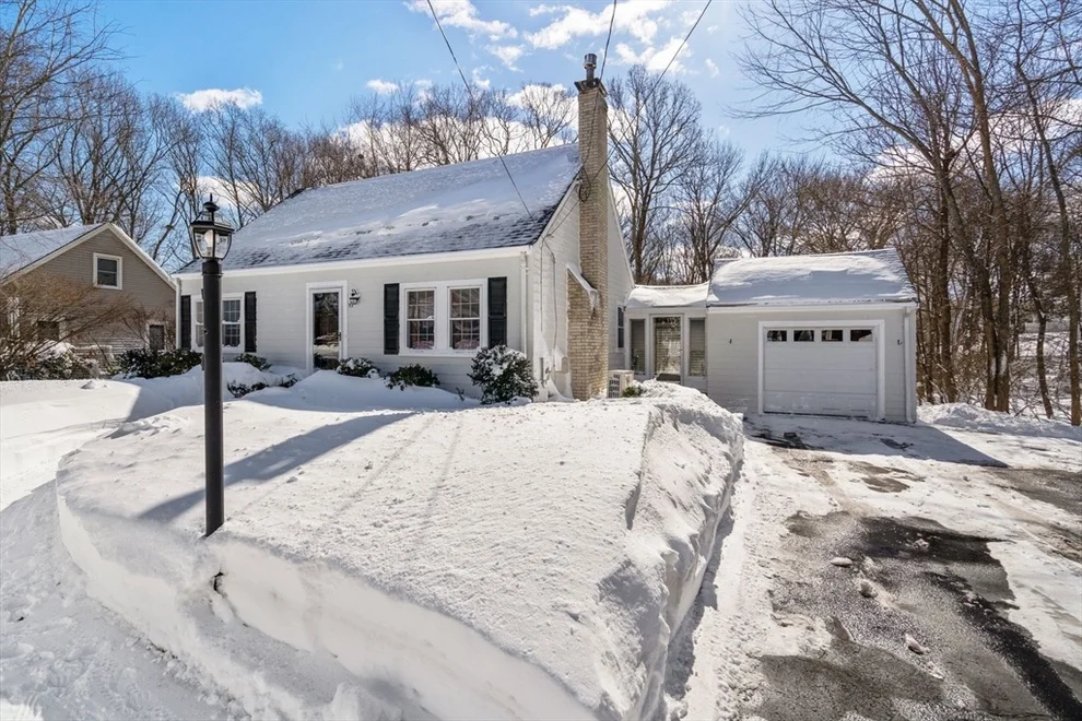 Unit for sale at 59 Grafton Ave, Westwood, MA 02090