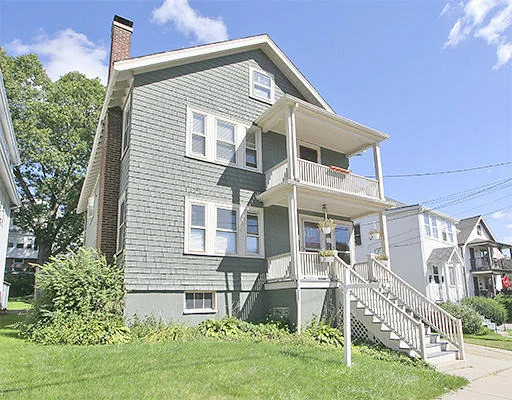 Unit for sale at 79 Bow Street, Arlington, MA 02474
