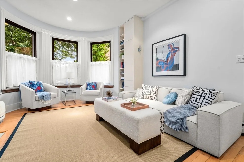 Unit for sale at 195 Saint Botolph Street, Boston, MA 02115