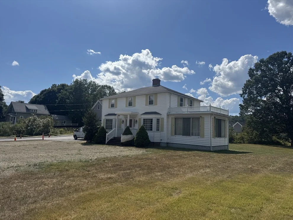 Unit for sale at 42 Benjamin Rd, Shirley, MA 01464
