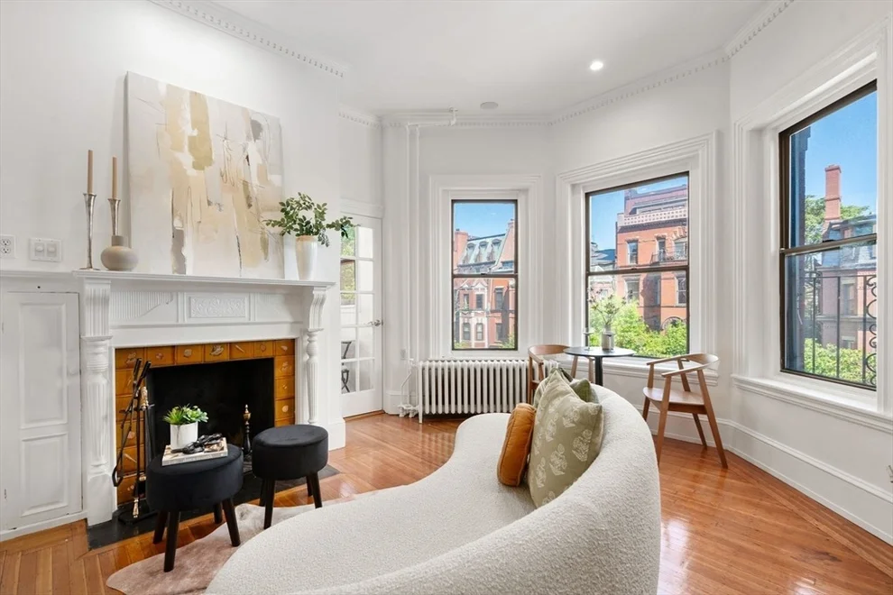 Unit for sale at 364 Marlborough St, Boston, MA 02115