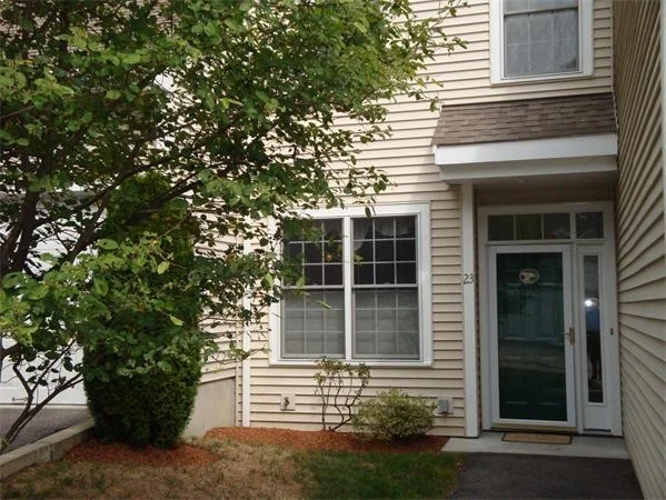 Unit for sale at 23 Evergreen Cir, Canton, MA 02021