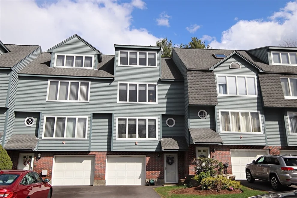 Unit for sale at 504 Reynolds Drive, Saugus, MA 01906