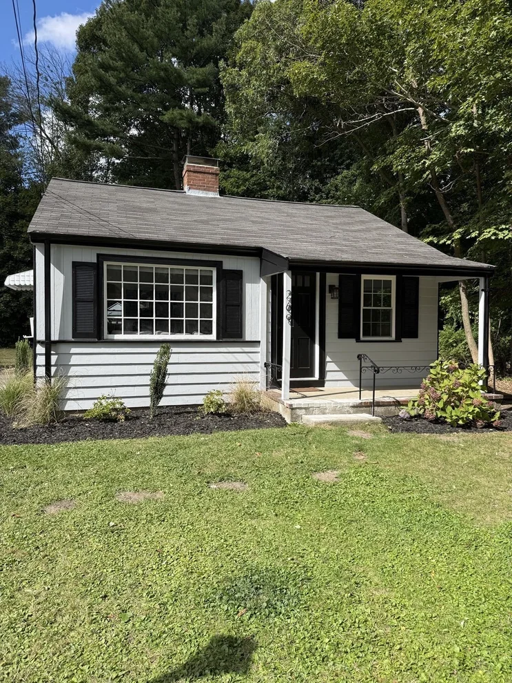 Unit for sale at 269 Pearl Street, Brockton, MA 02023