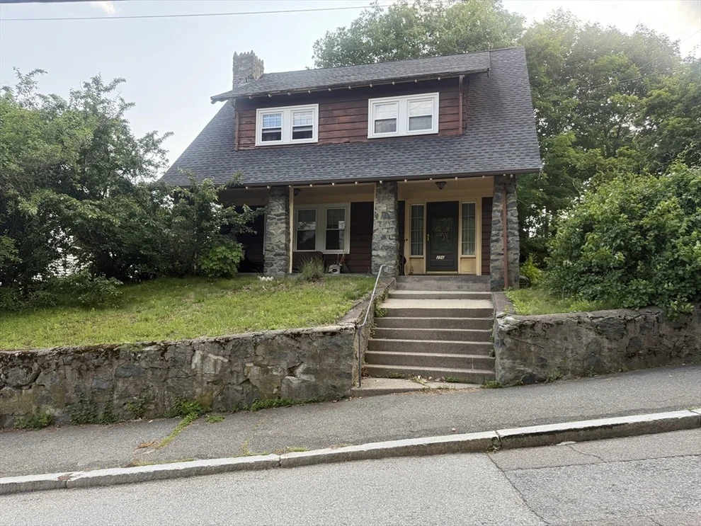 Unit for sale at 256 Summer St, Malden, MA 02148