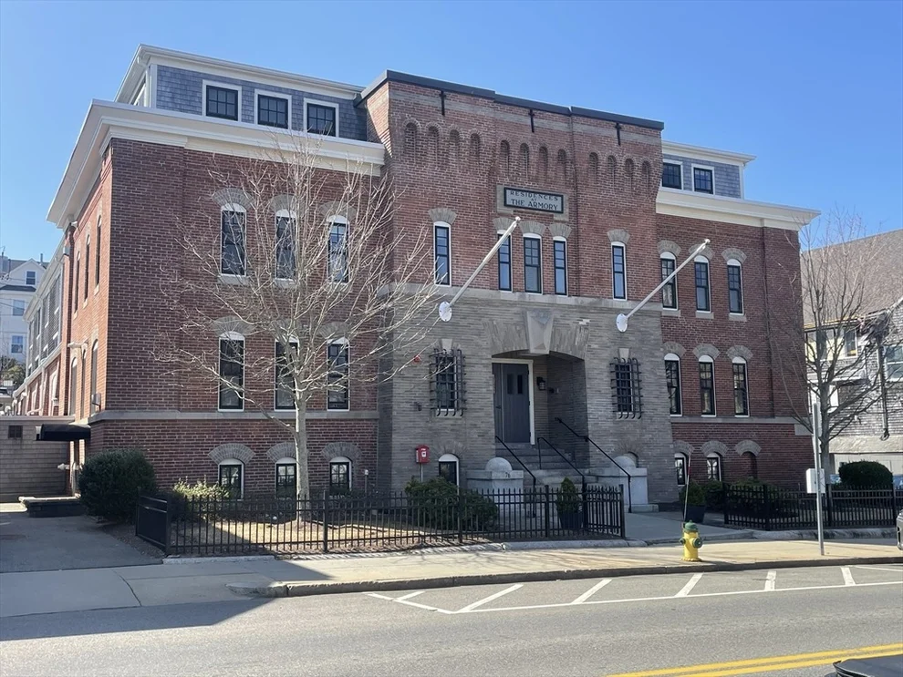 Unit for sale at 76 Court Street, Plymouth, MA 02360