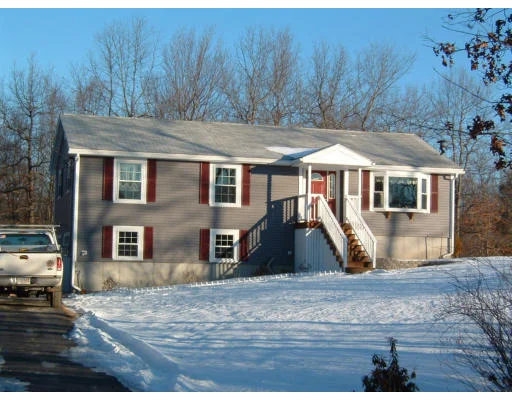 Unit for sale at 181 Walnut Street, Douglas, MA 01516