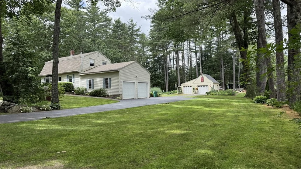 Unit for sale at 75 Leavitt Road, Fremont, NH 03044