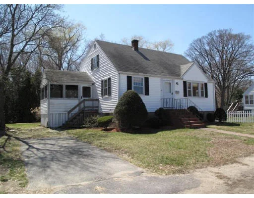 Unit for sale at 47 Lewis Drive, Randolph, MA 02368