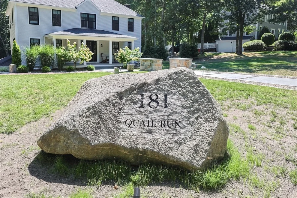 Unit for sale at 181 Quail Run, Marshfield, MA 02050