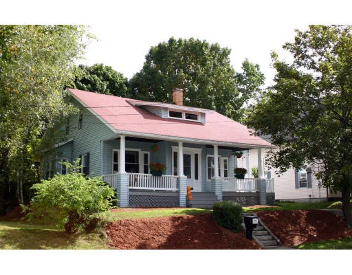 Unit for sale at 108 Walton St, Fitchburg, MA 01420