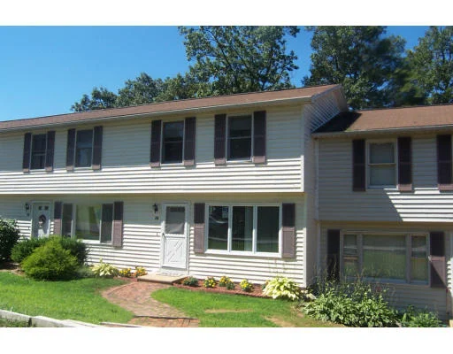 Unit for sale at 28 Lebanon St, Worcester, MA 01603